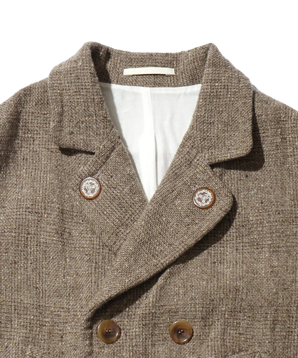 Mountain Folks Tailoring / Tyrolean JKT.