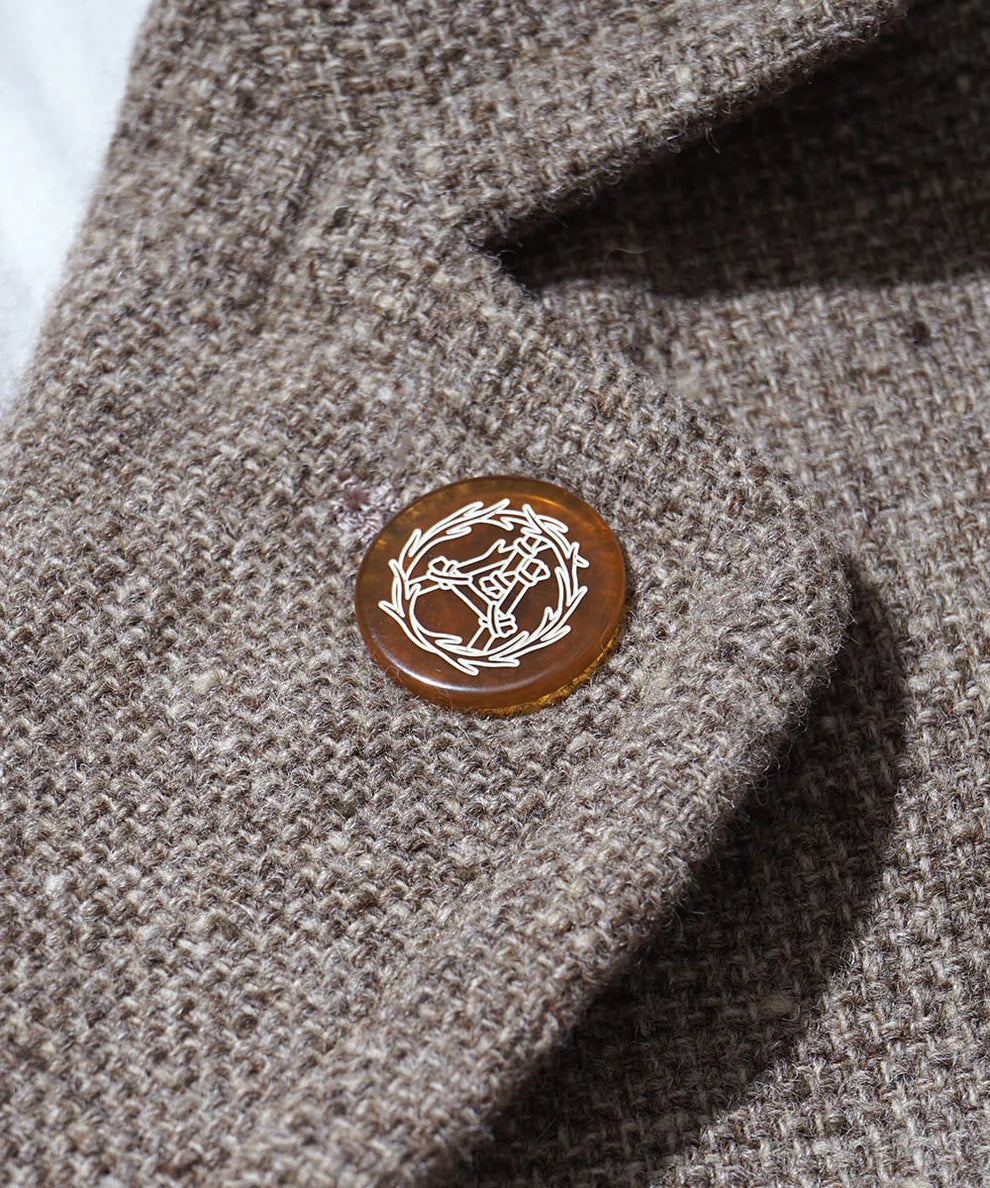 Mountain Folks Tailoring / Tyrolean JKT.