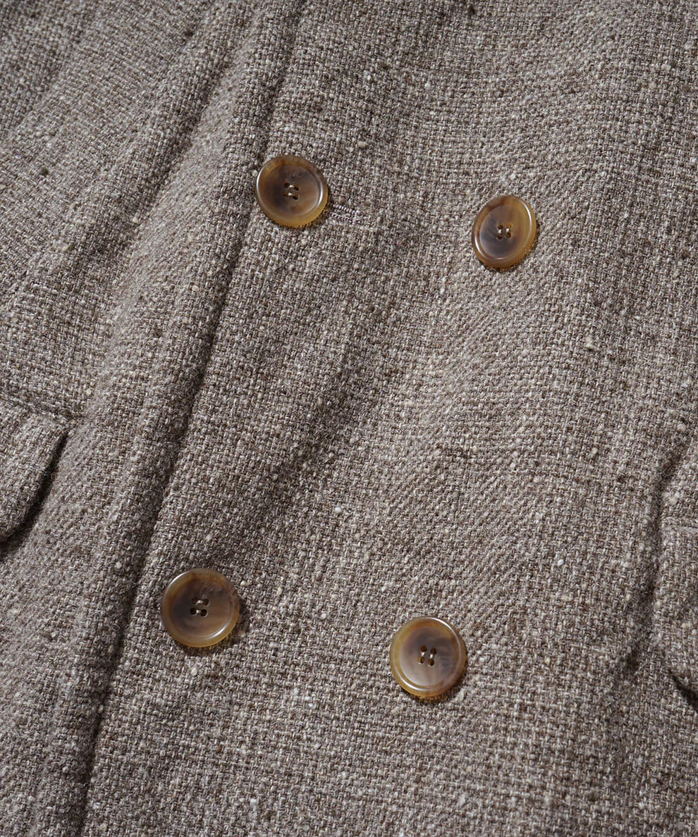 Mountain Folks Tailoring / Tyrolean JKT.