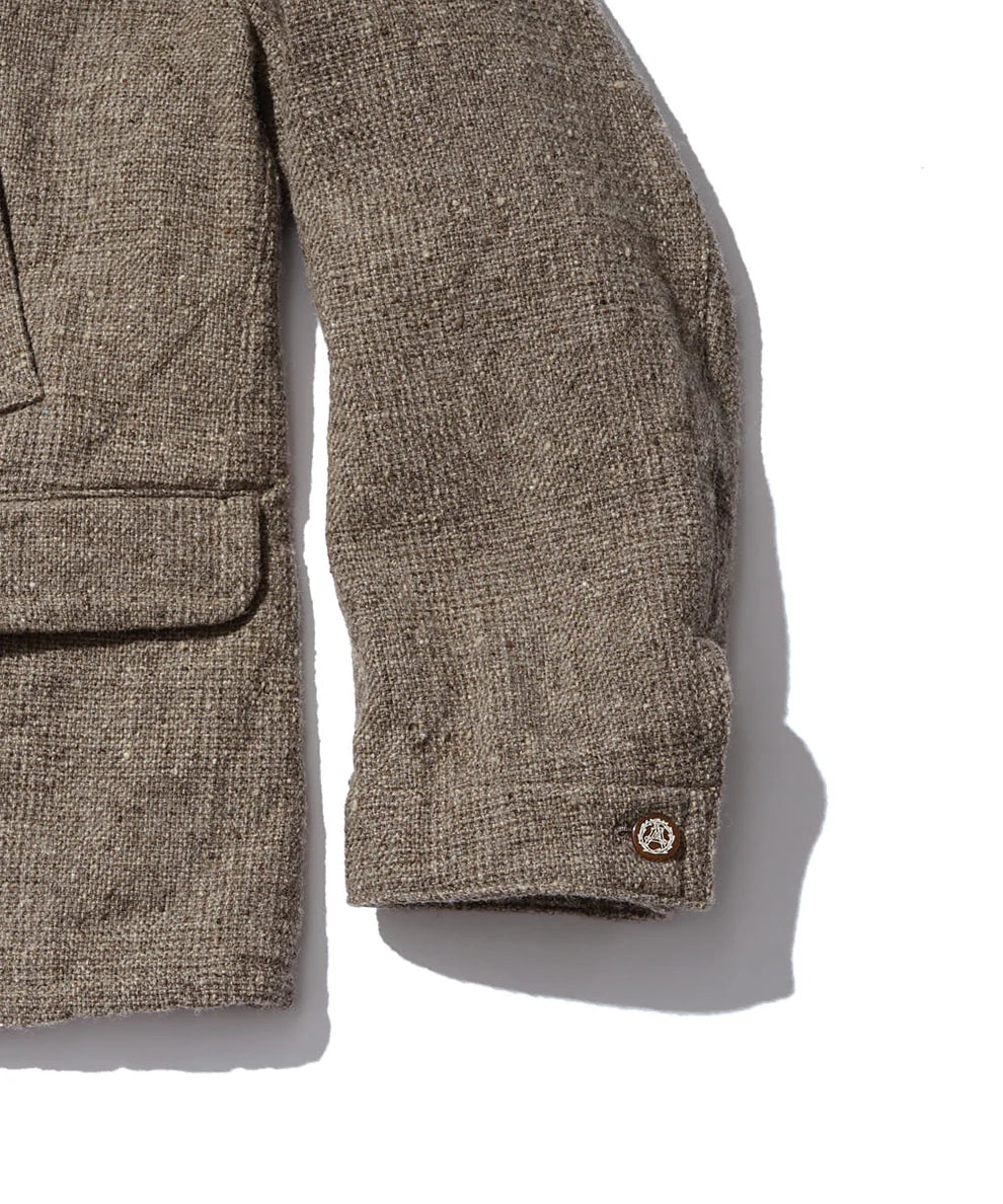 Mountain Folks Tailoring / Tyrolean JKT.