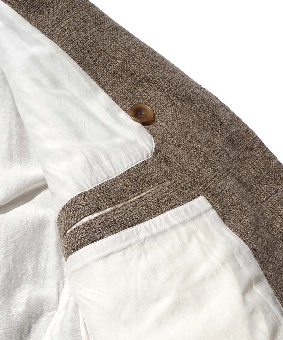 Mountain Folks Tailoring / Tyrolean JKT.