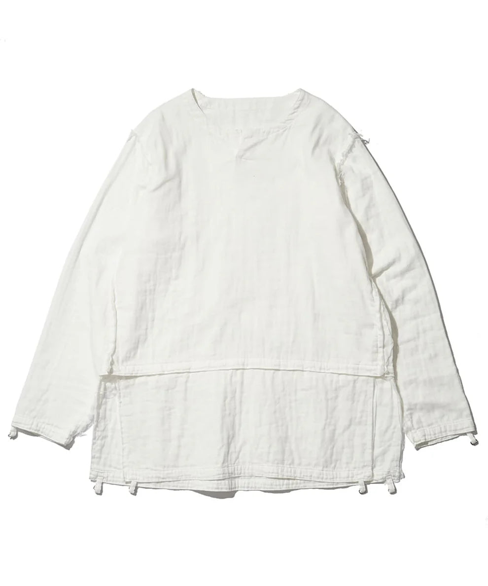 Mountain Folks Tailoring / Muslin Shirts