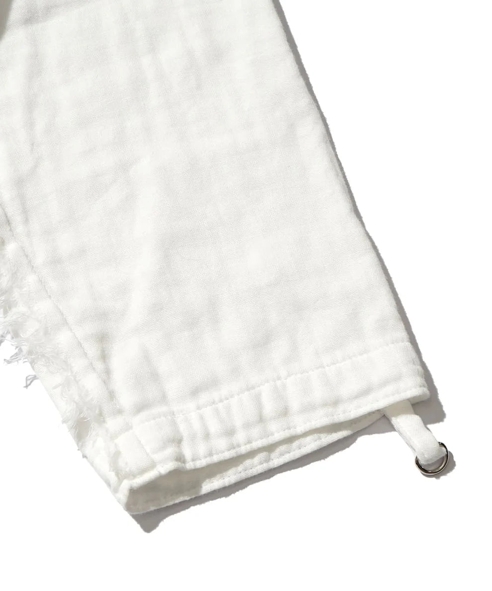 Mountain Folks Tailoring / Muslin Shirts