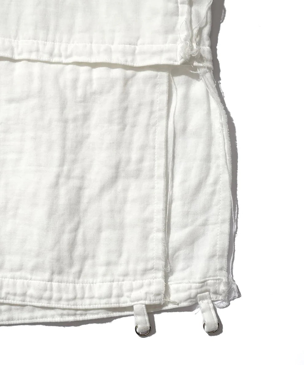 Mountain Folks Tailoring / Muslin Shirts