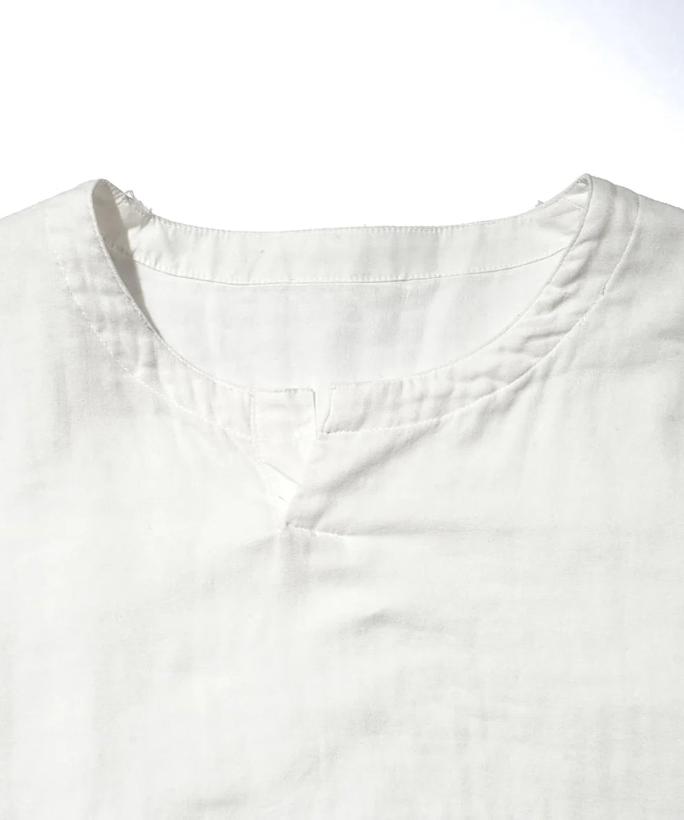 Mountain Folks Tailoring / Muslin Shirts