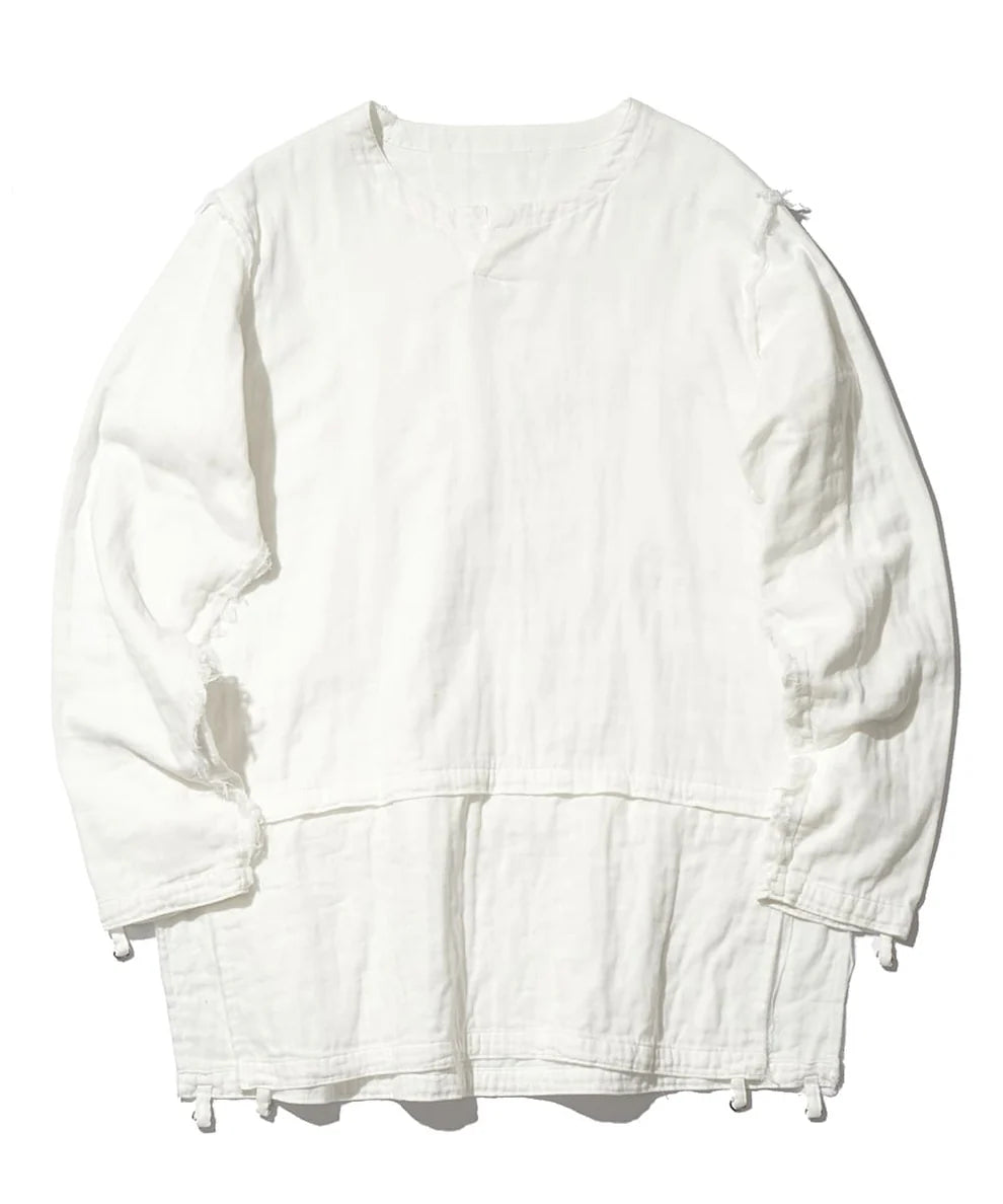 Mountain Folks Tailoring / Muslin Shirts
