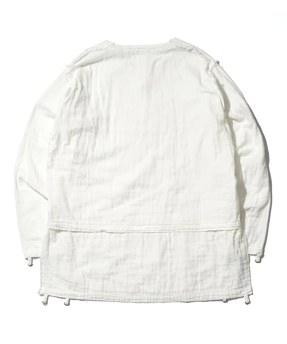 Mountain Folks Tailoring / Muslin Shirts