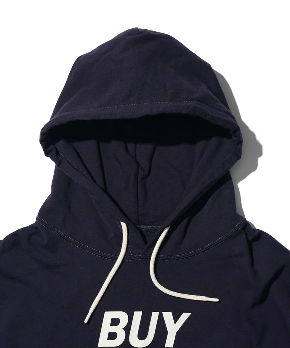 Mountain Research / Hoody