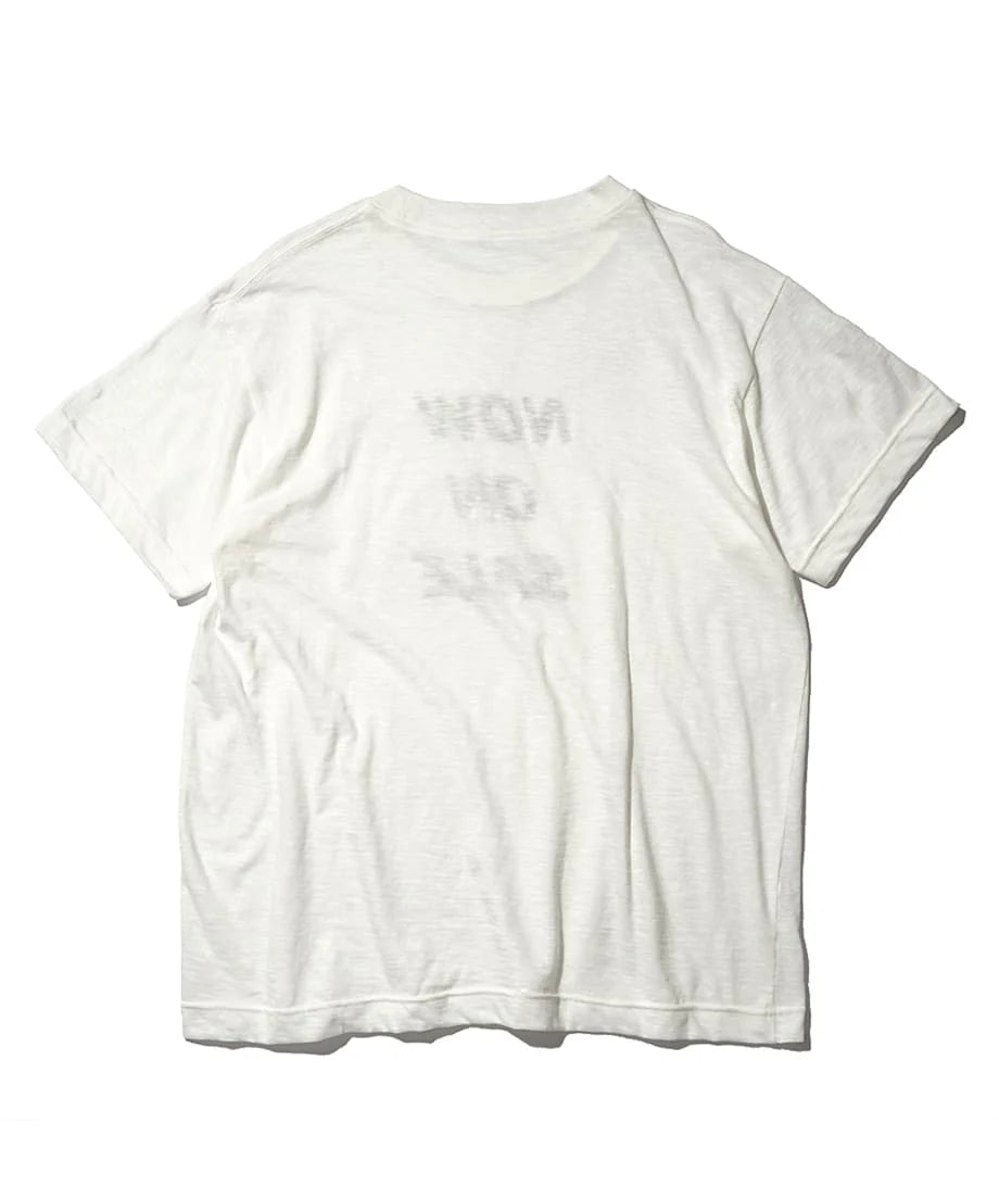 Mountain Research / Promo Words Tee(NOW ON SALE)