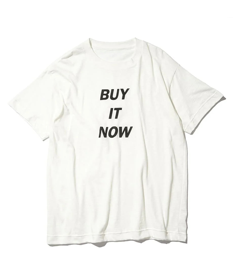 Mountain Research / Promo Words Tee(BUY IT NOW)