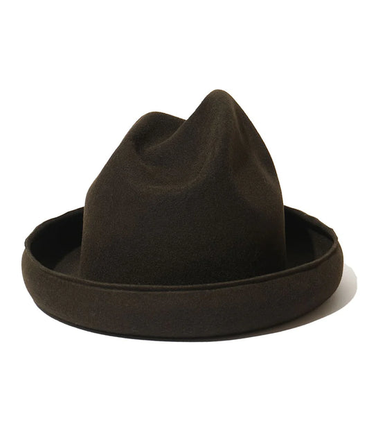 Mountain Folks Tailoring / Mountain Hat