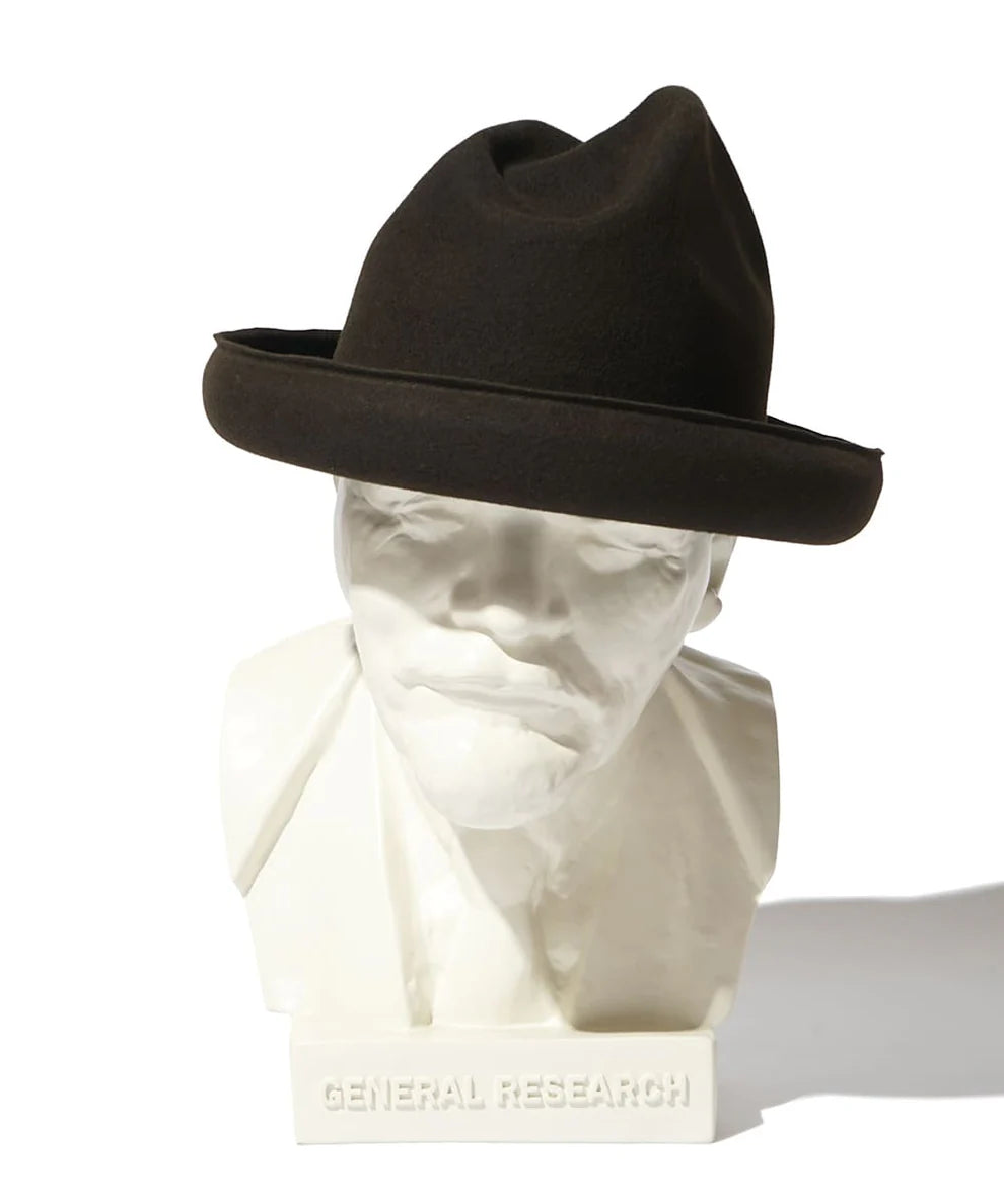 Mountain Folks Tailoring / Mountain Hat