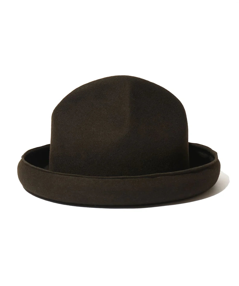 Mountain Folks Tailoring / Mountain Hat