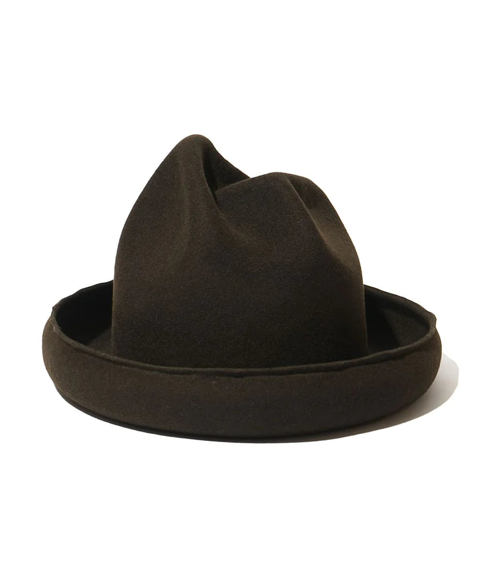 Mountain Folks Tailoring / Mountain Hat