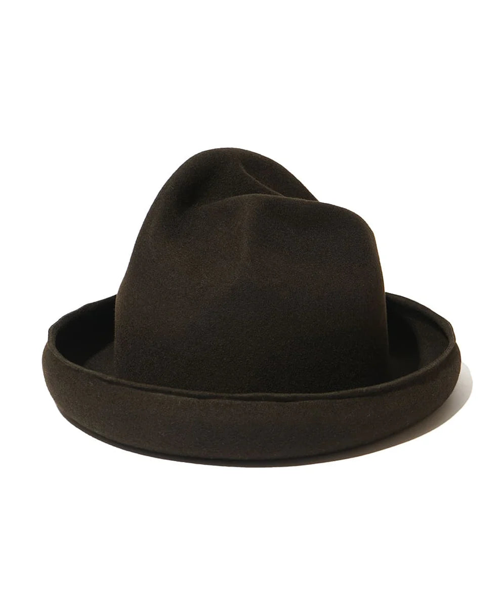 Mountain Folks Tailoring / Mountain Hat