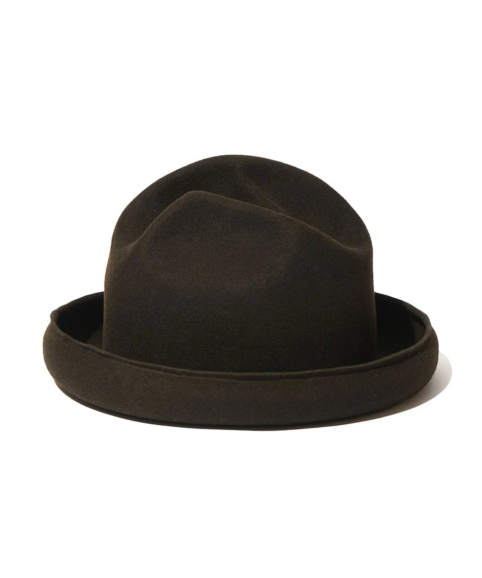 Mountain Folks Tailoring / Mountain Hat