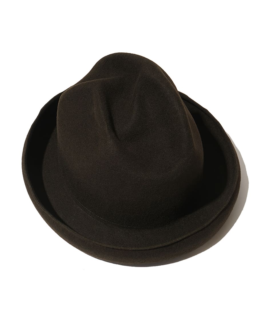 Mountain Folks Tailoring / Mountain Hat