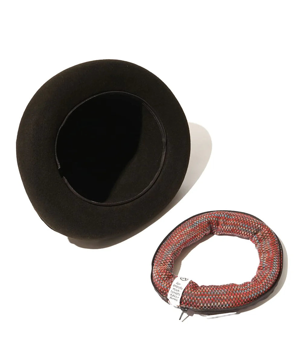 Mountain Folks Tailoring / Mountain Hat