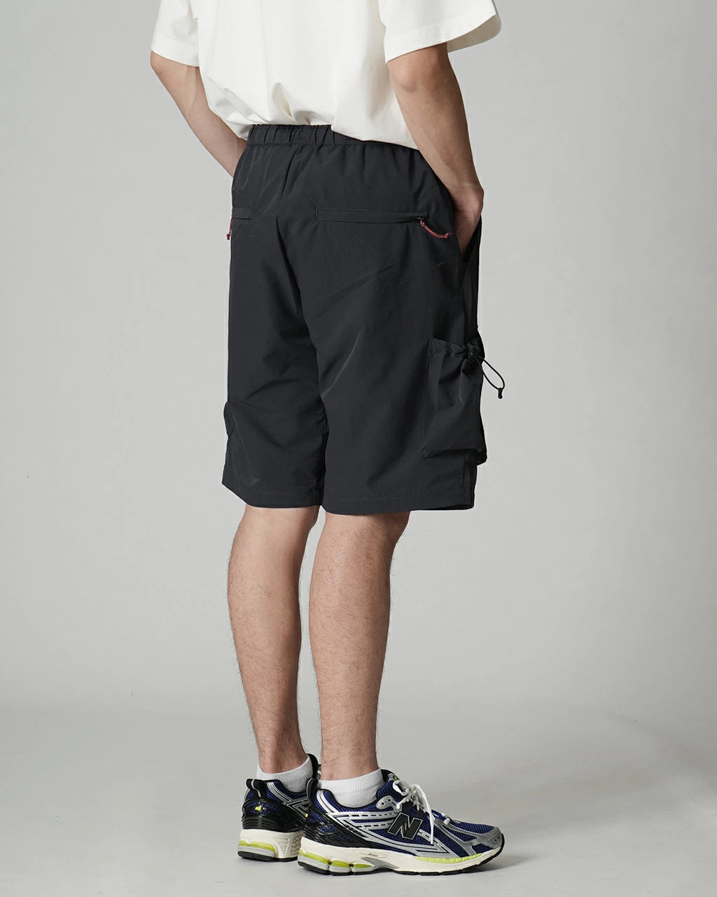 NANGA / AIR CLOTH UTILITY PK CARGO SHORTS