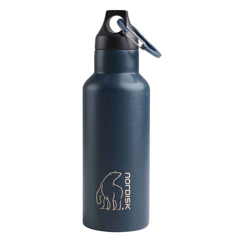 Nordisk / Steel Drinking Bottle 500