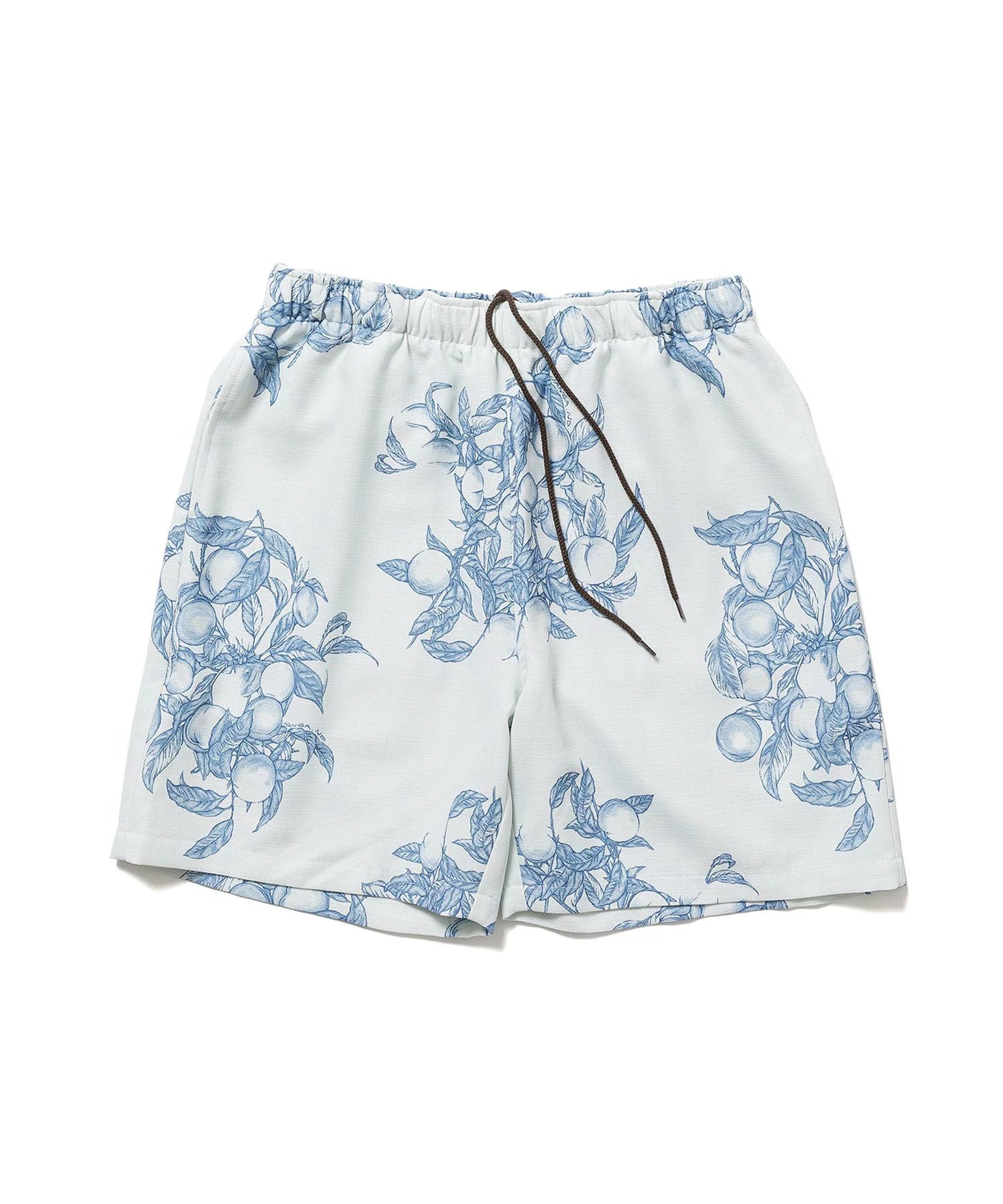 NANGA / SALUD SHORTS