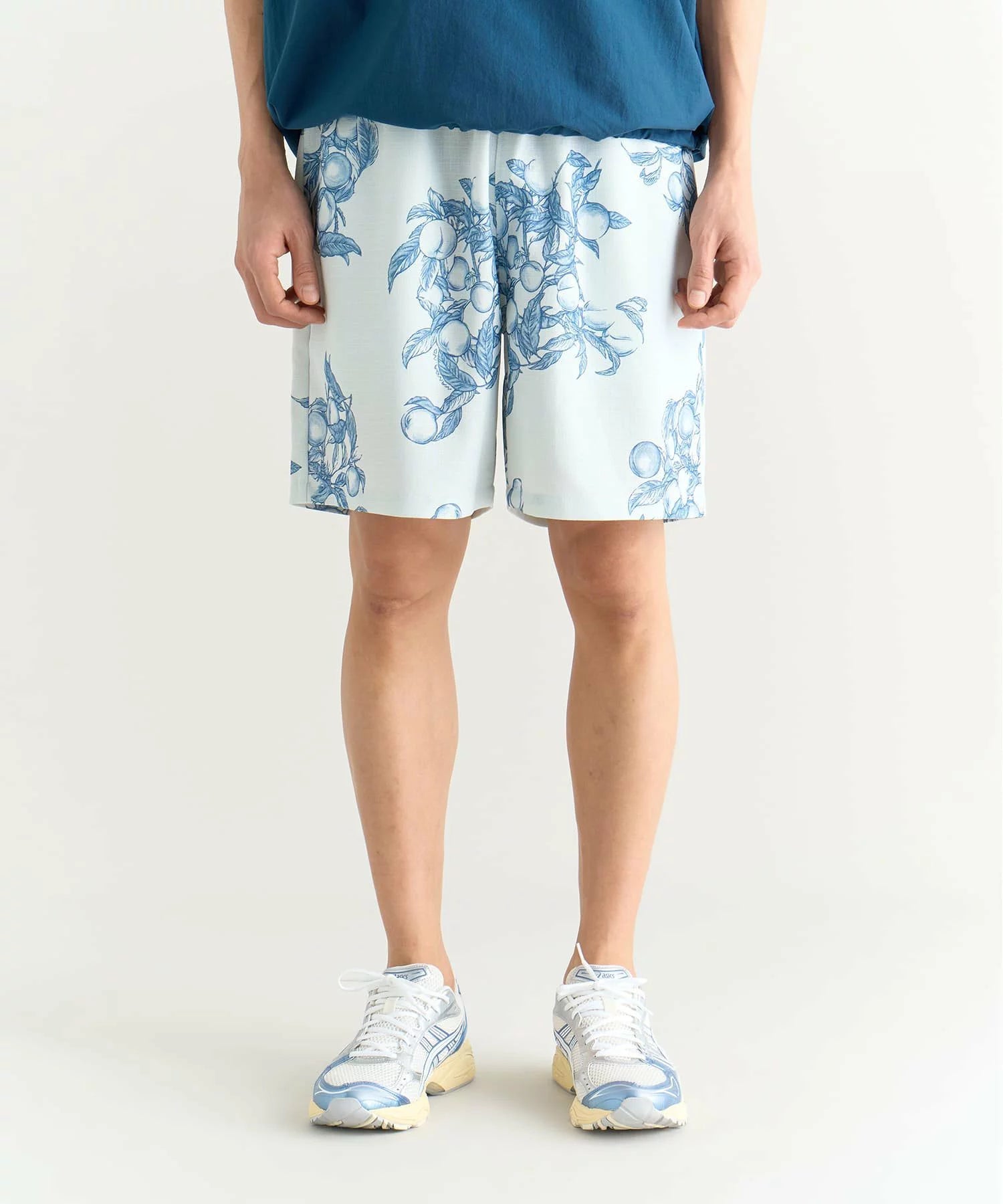 NANGA / SALUD SHORTS