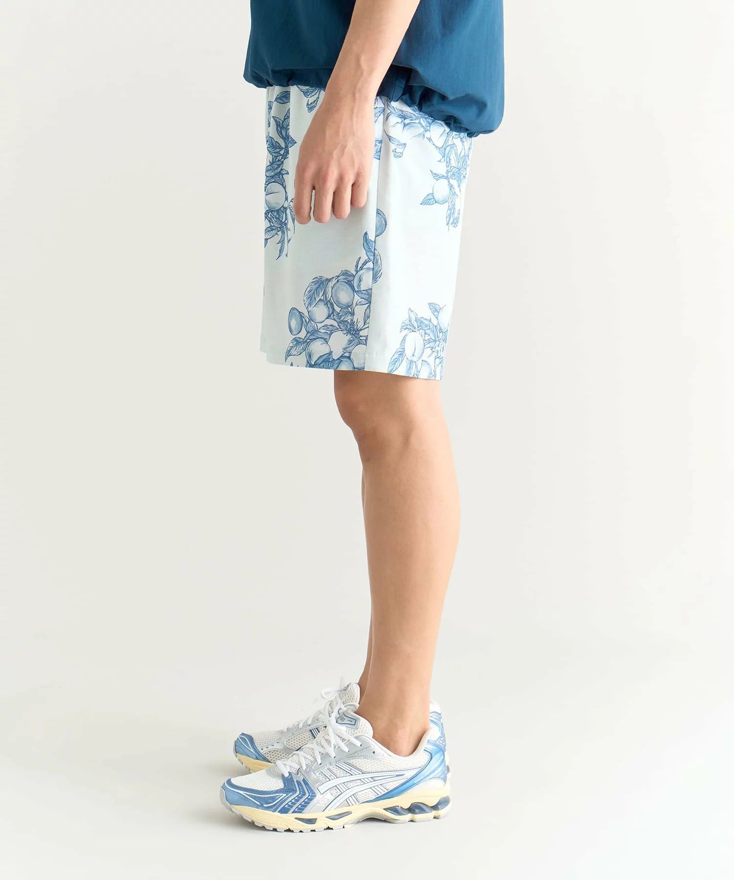 NANGA / SALUD SHORTS