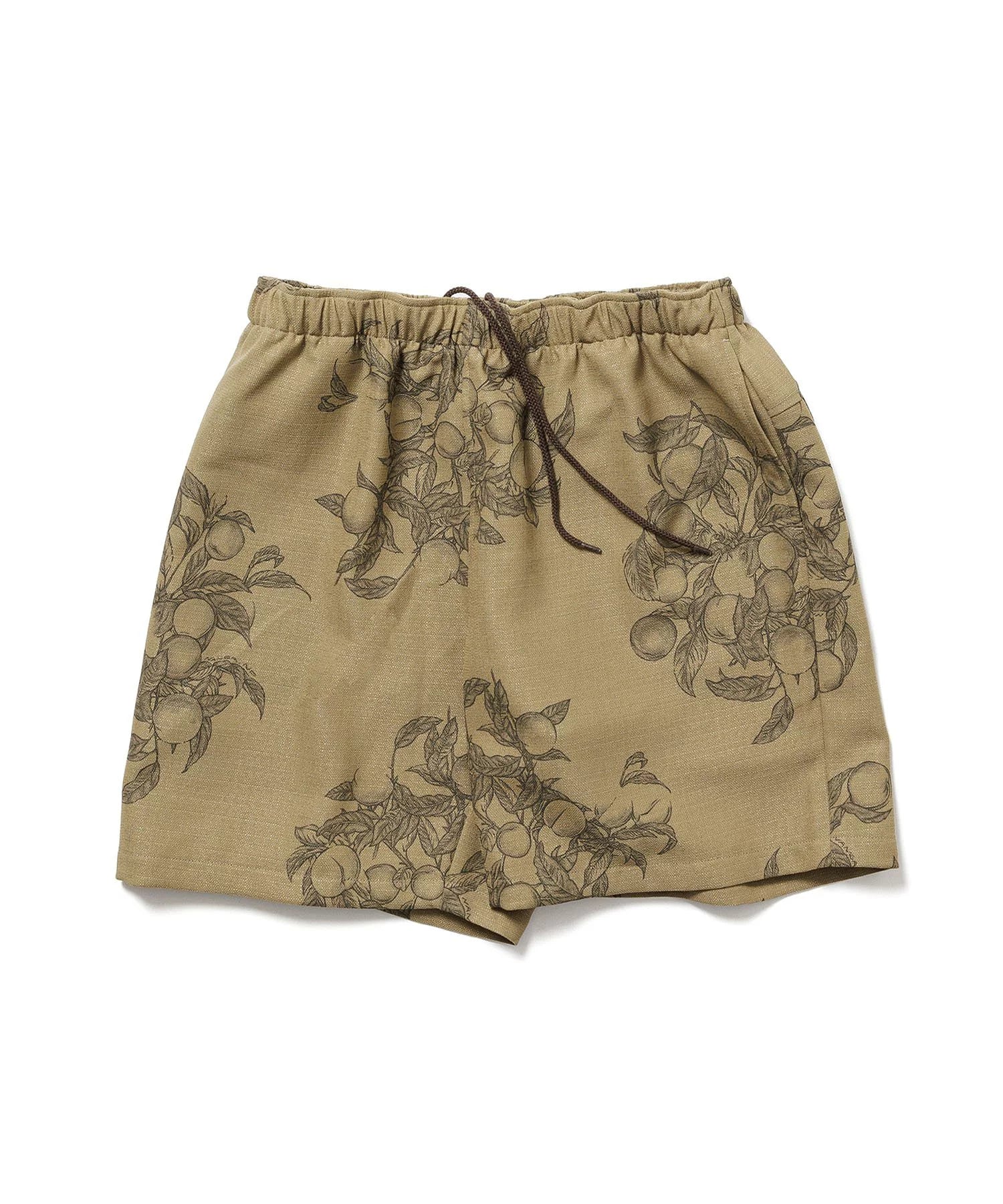 NANGA / SALUD SHORTS