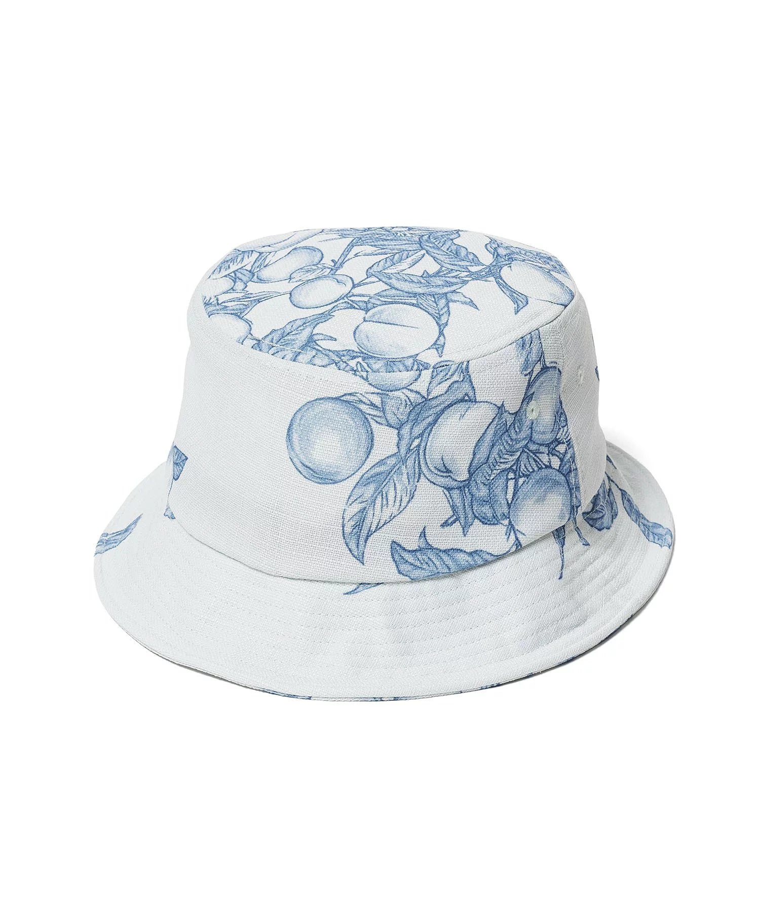 NANGA / SALUD BUCKET HAT