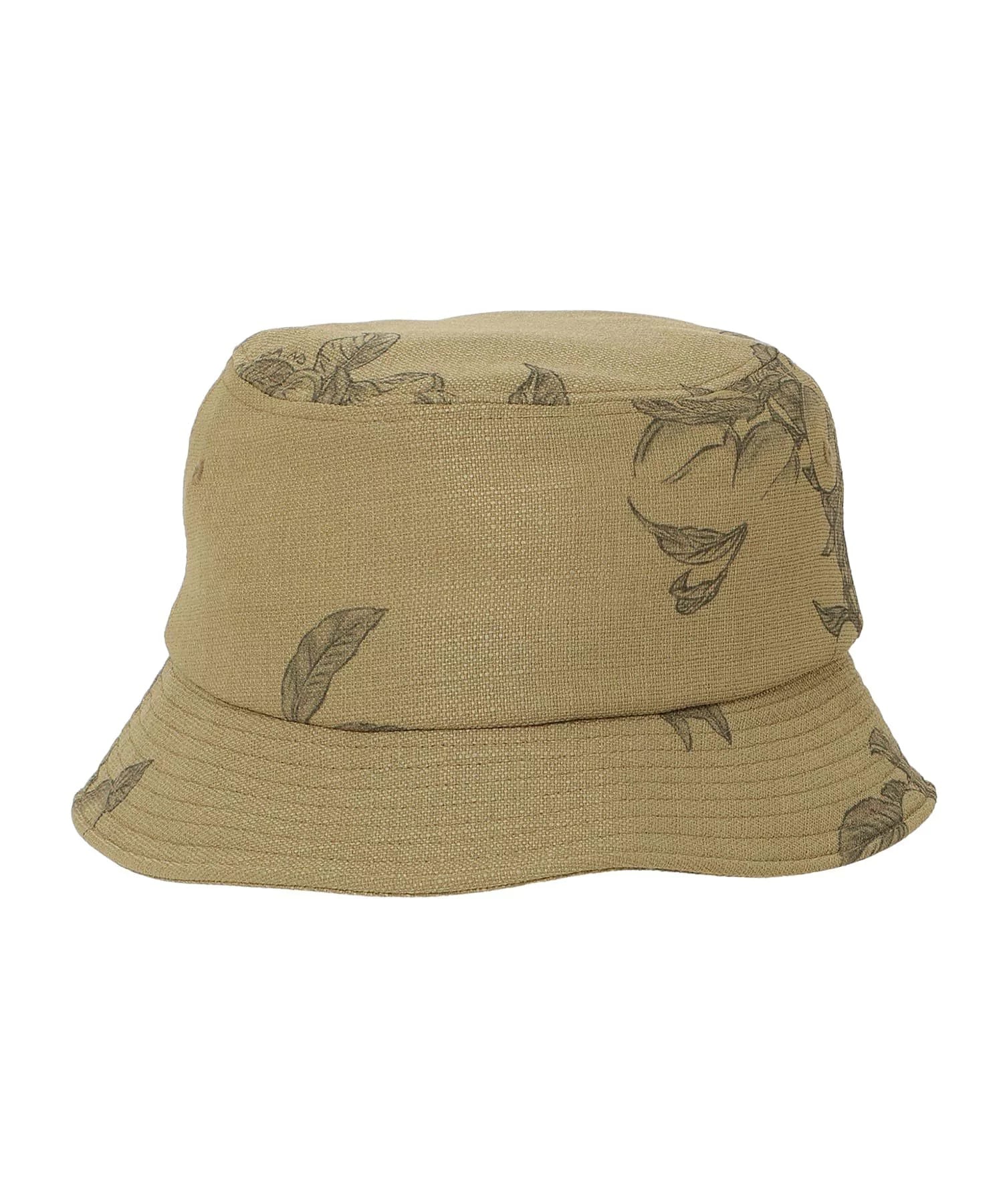 NANGA / SALUD BUCKET HAT