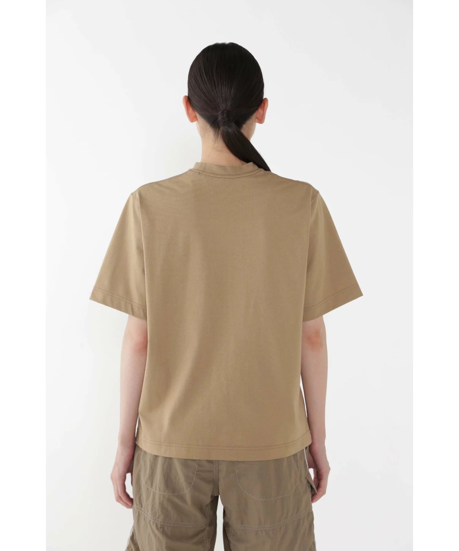 and wander / hiking club T