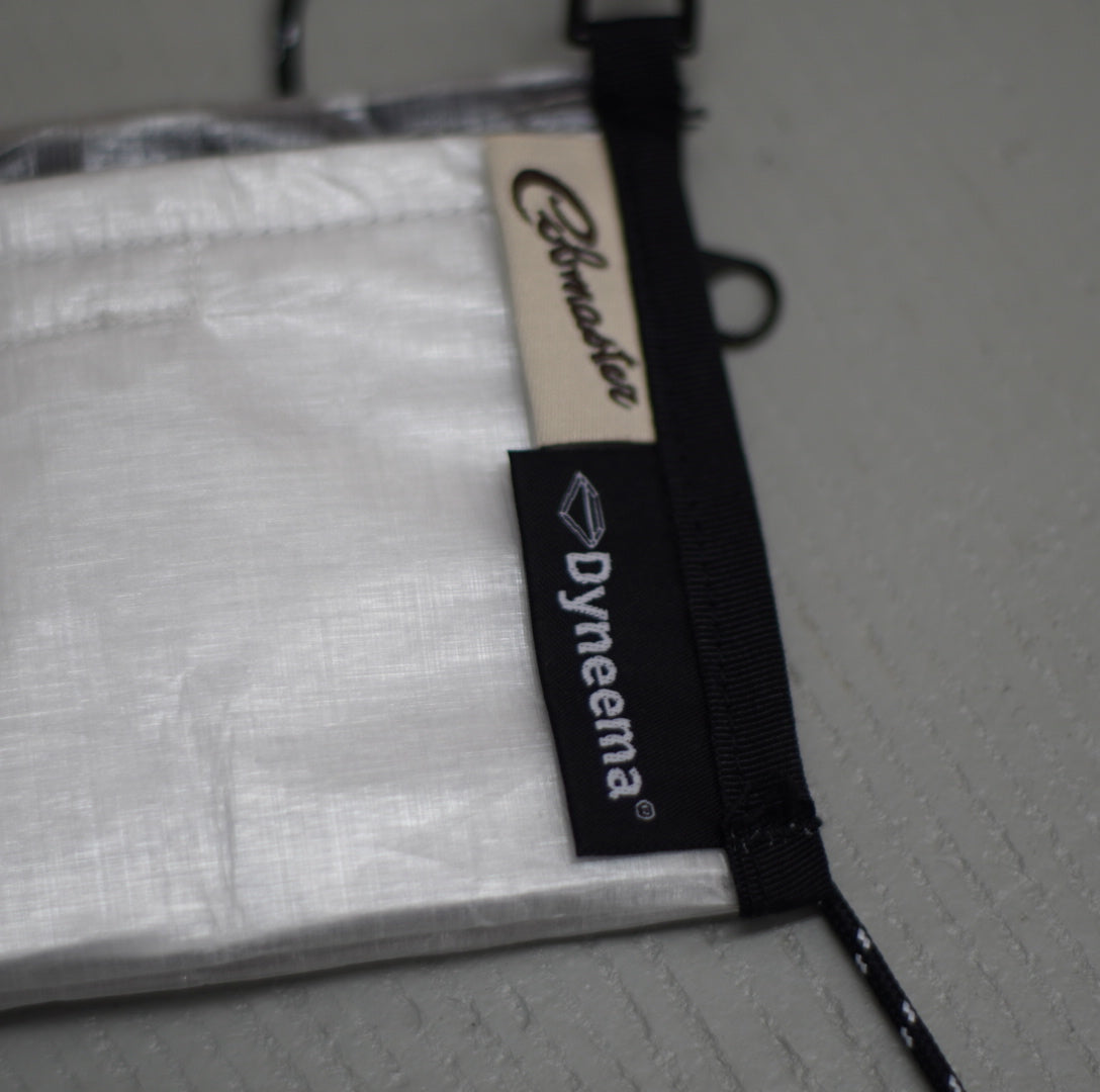COBMASTER × NorMo/別注クージーサコッシュ