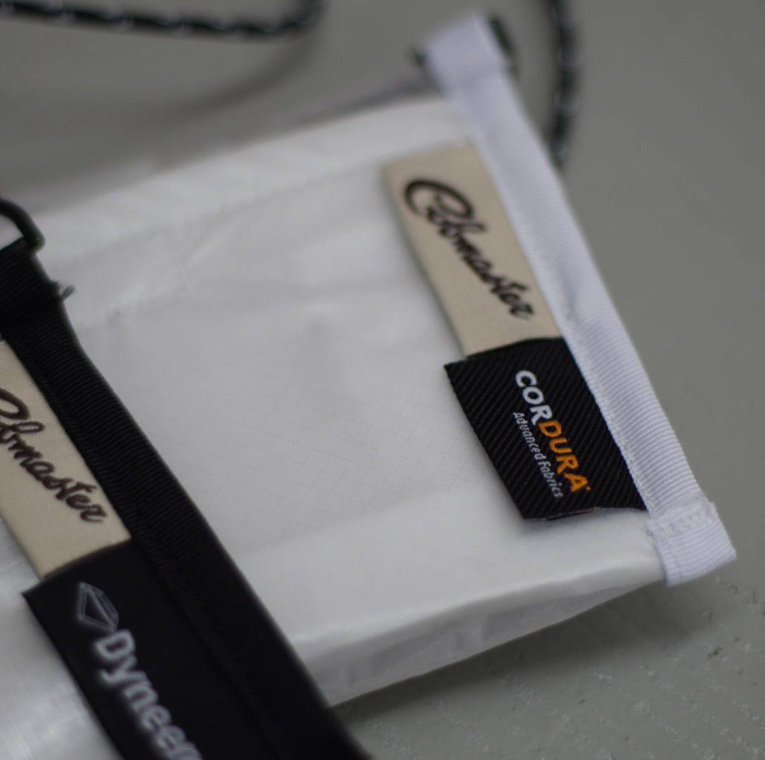 cobmaster× NorMo/別注クージーサコッシュ