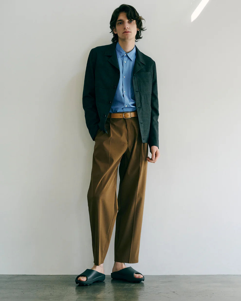 PPACO / LUX-2(AIR STUDDED SOLE®)