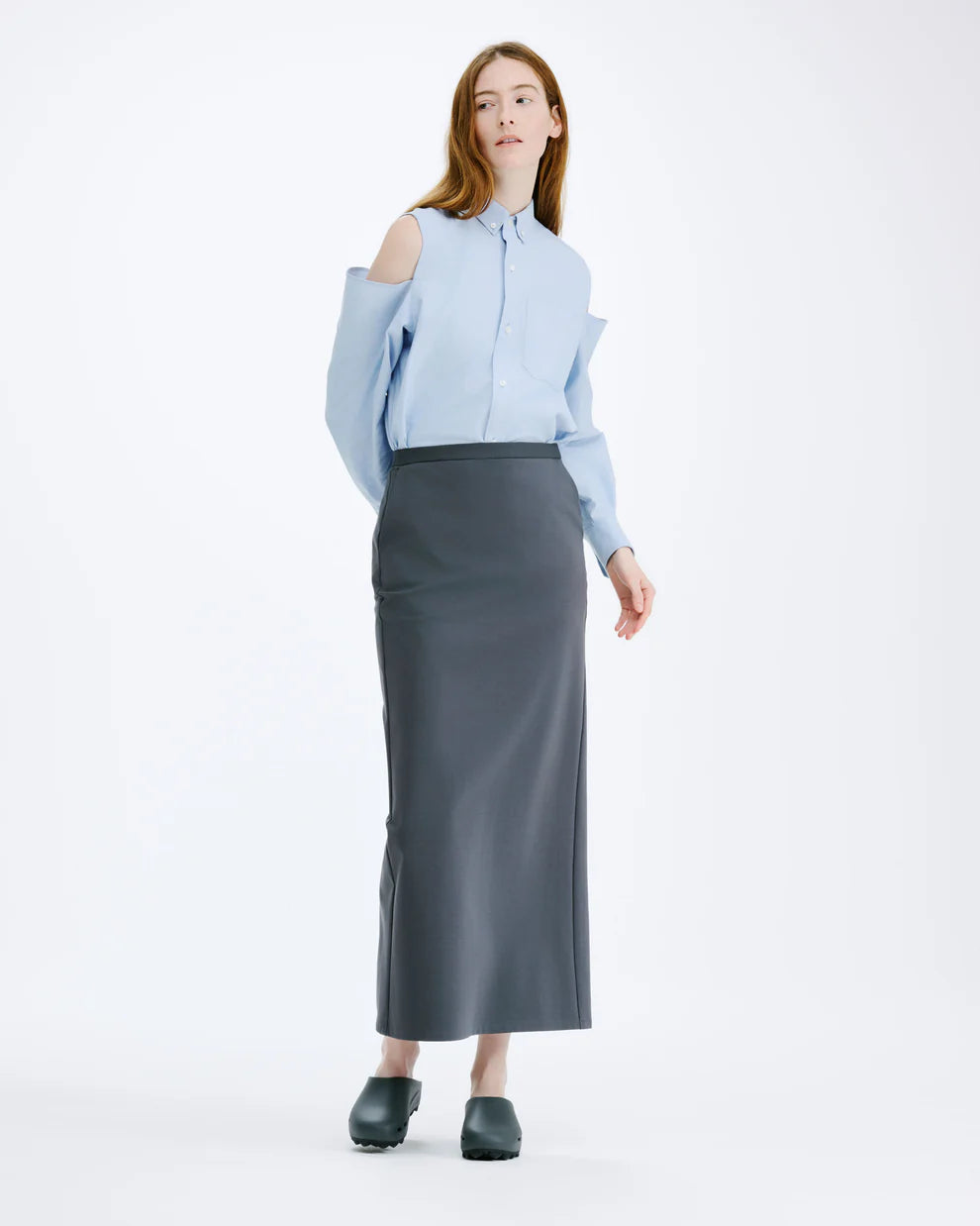 PPACO / LUX-1(AIR STUDDED SOLE®)