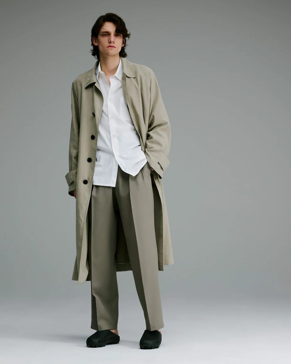 PPACO / LUX-1(AIR STUDDED SOLE®)