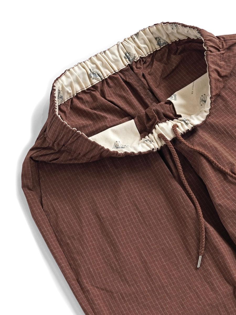 UNIVERSAL OVERALL / UNWIND PANTS DRY CHECK