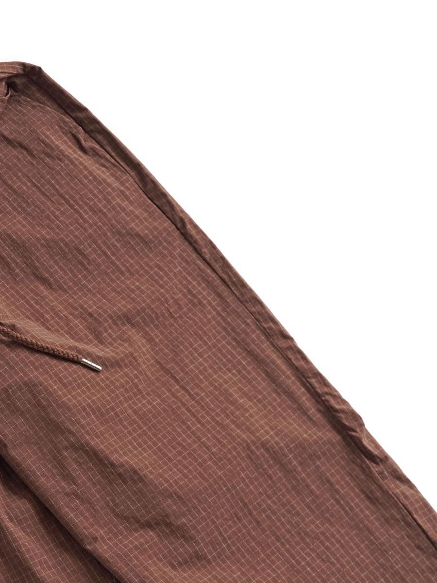 UNIVERSAL OVERALL / UNWIND PANTS DRY CHECK