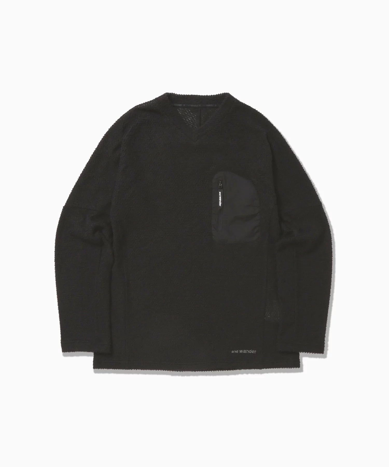 and wander / alpha direct pullover – NorMo Ayase Garage and wander / alpha direct pullover – NorMo Ayase Garage