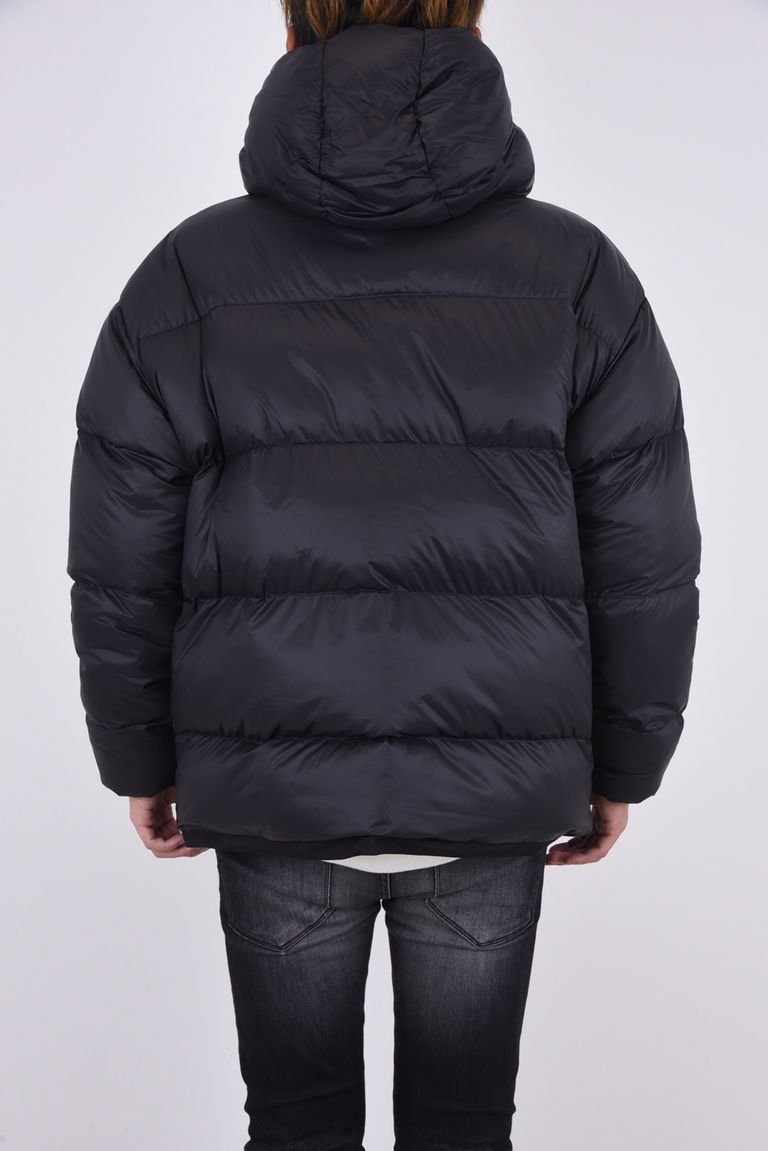 White Mountaineering / WMBC×TAION REVERSIBLE DOWN PARKA
