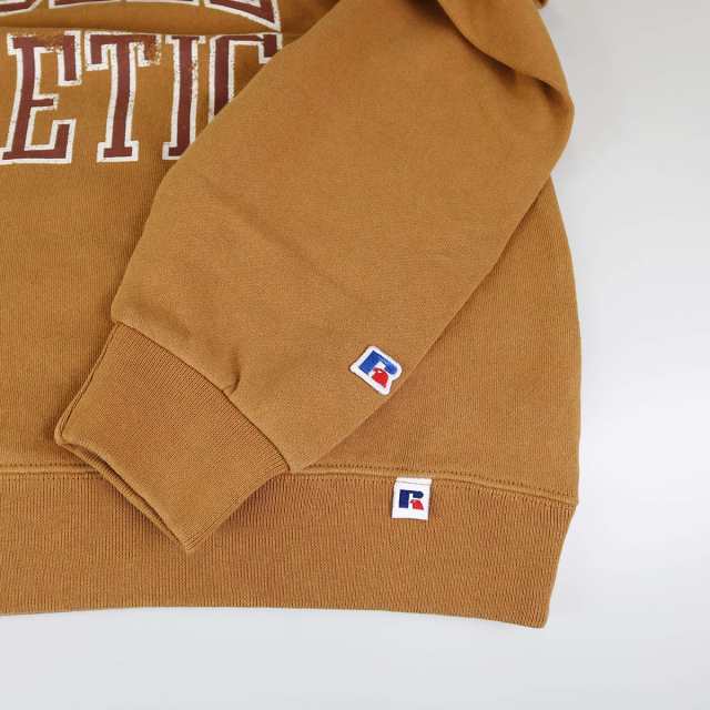 RUSSELL ATHLETIC / BOOK STORE Sweet Wmns Crew Neck Shirt