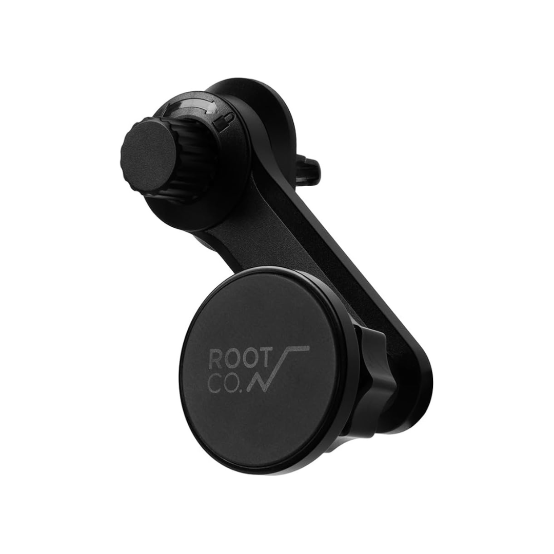 ROOT CO. / PLAY MAGNET CAR MOUNT.(ブラック)