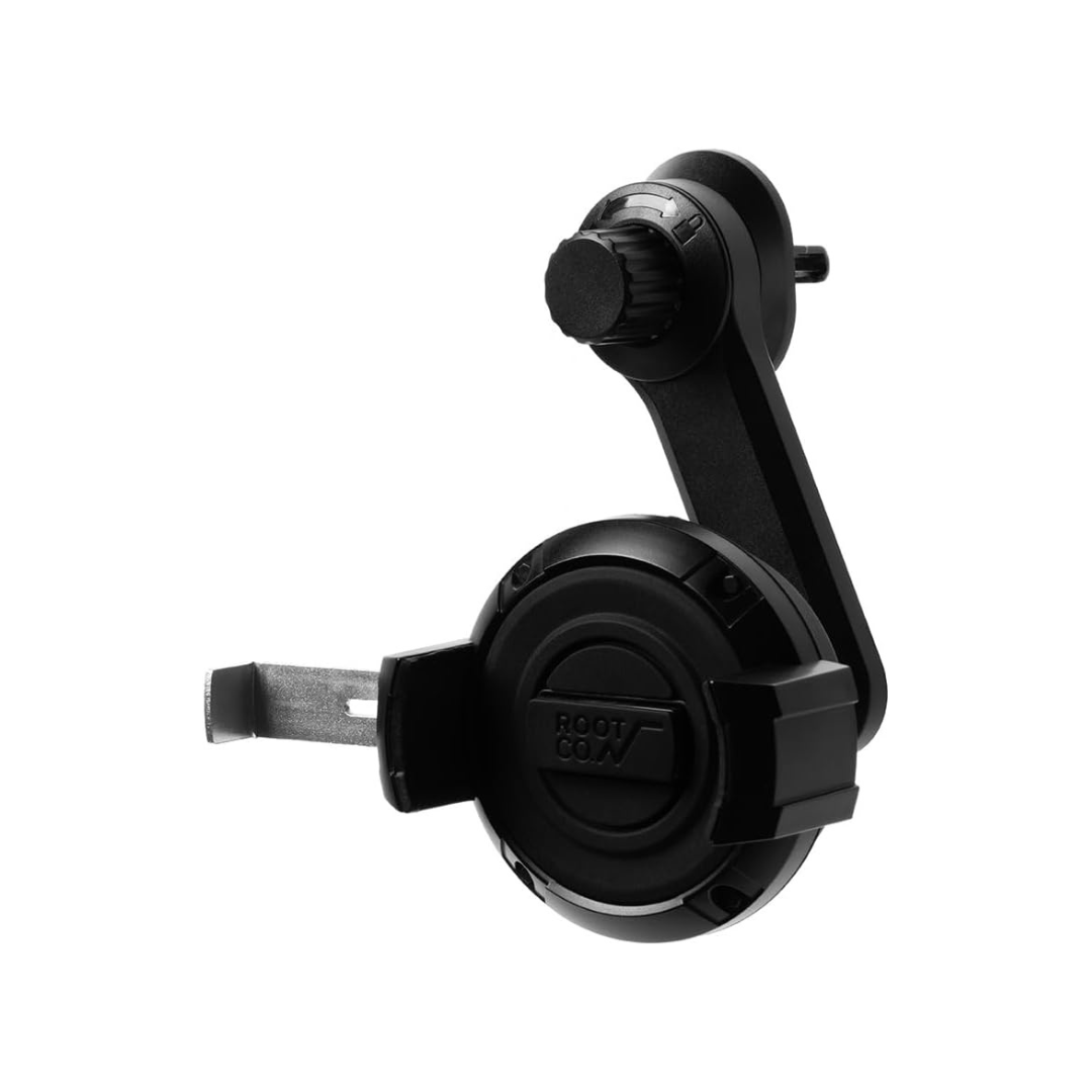 ROOT CO. / PLAY GRIP. SMART CAR MOUNT ver.2 (ブラック)