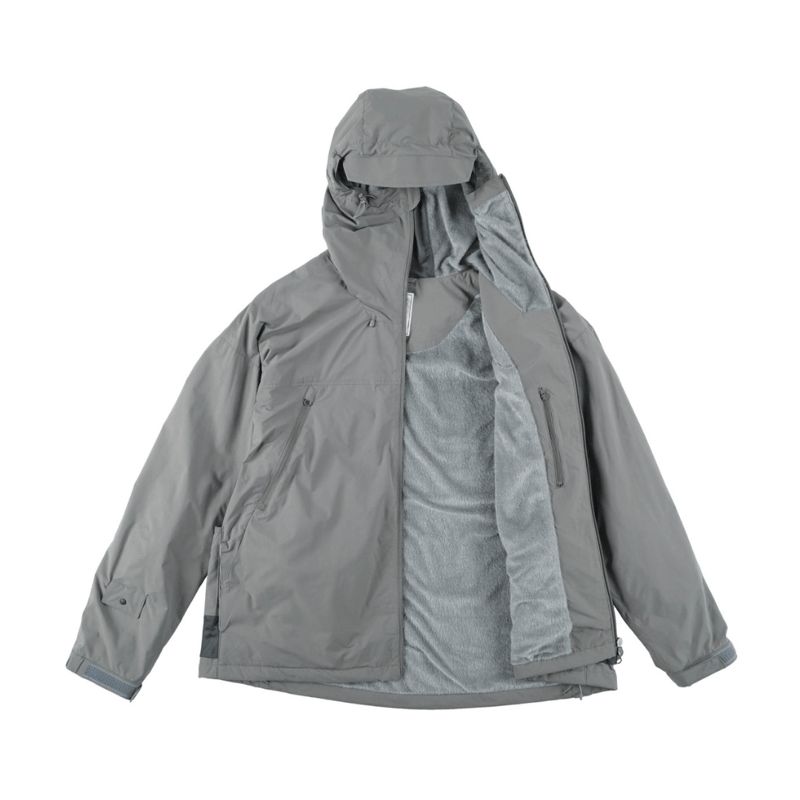 PAPERSKY / HIKE&BIKE SHELL