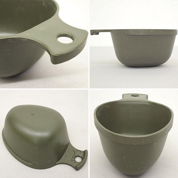 スウェーデン軍 / スウェーデンプラスティックカップ