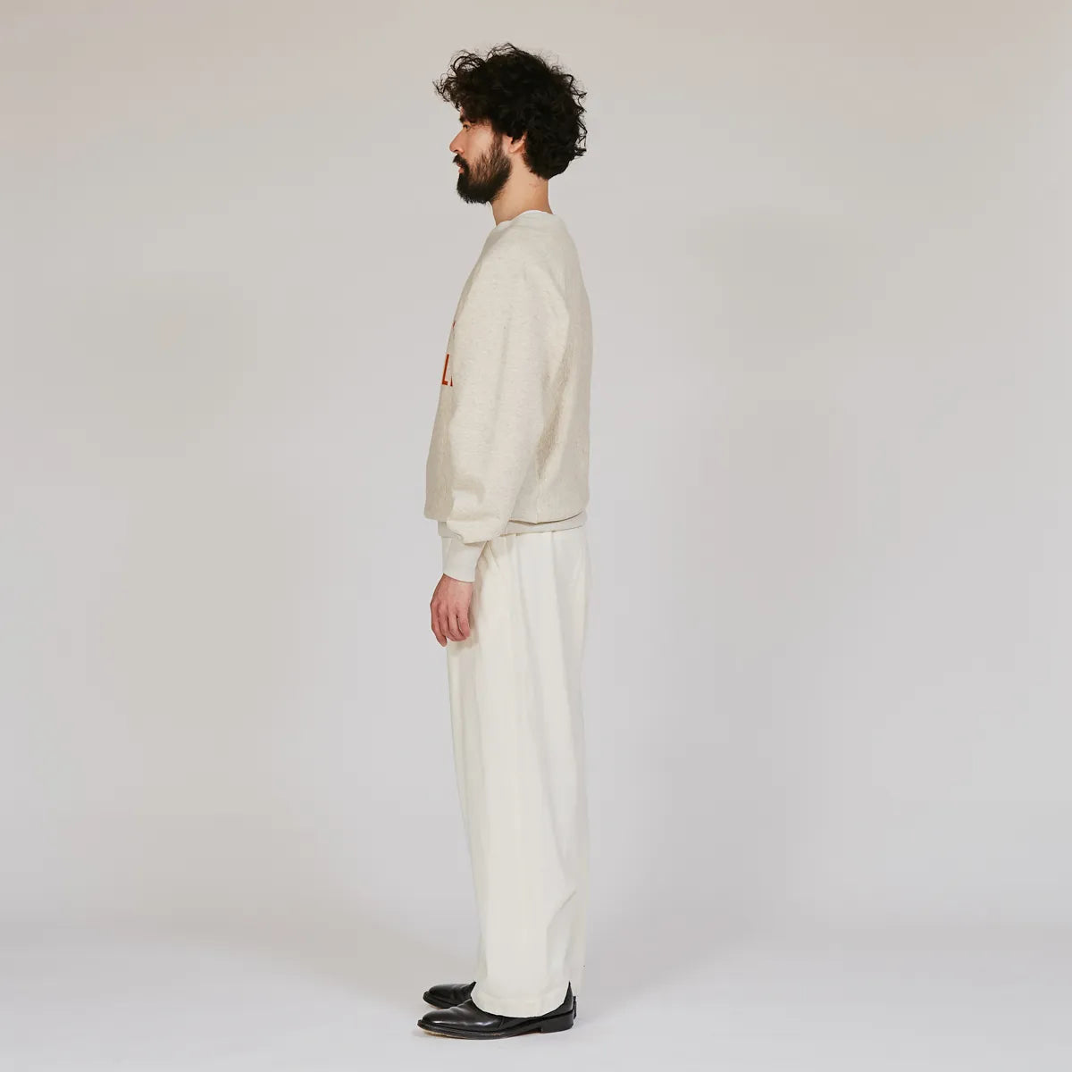Champion / REVERSE WEAVE® 2ND PATENT CREW NECK SWEATSHIRT