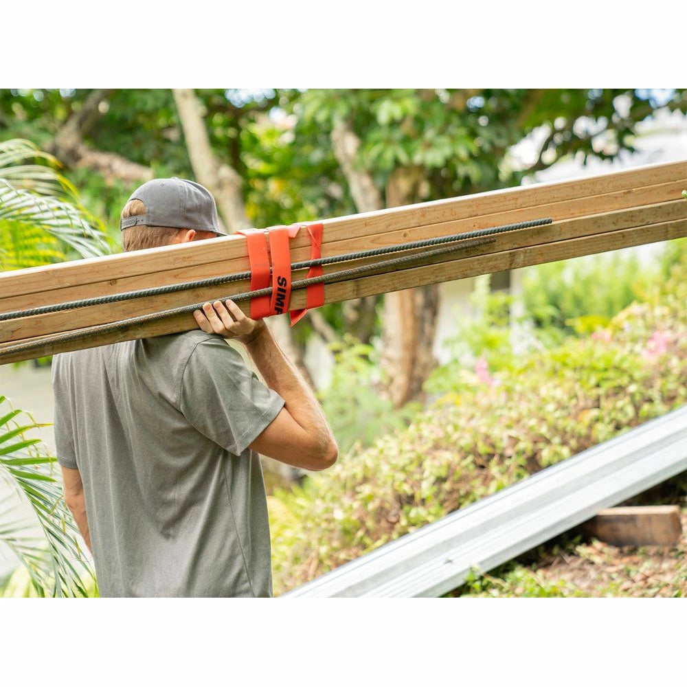 SIMPLE STRAP / Simple Strap HeavyDuty