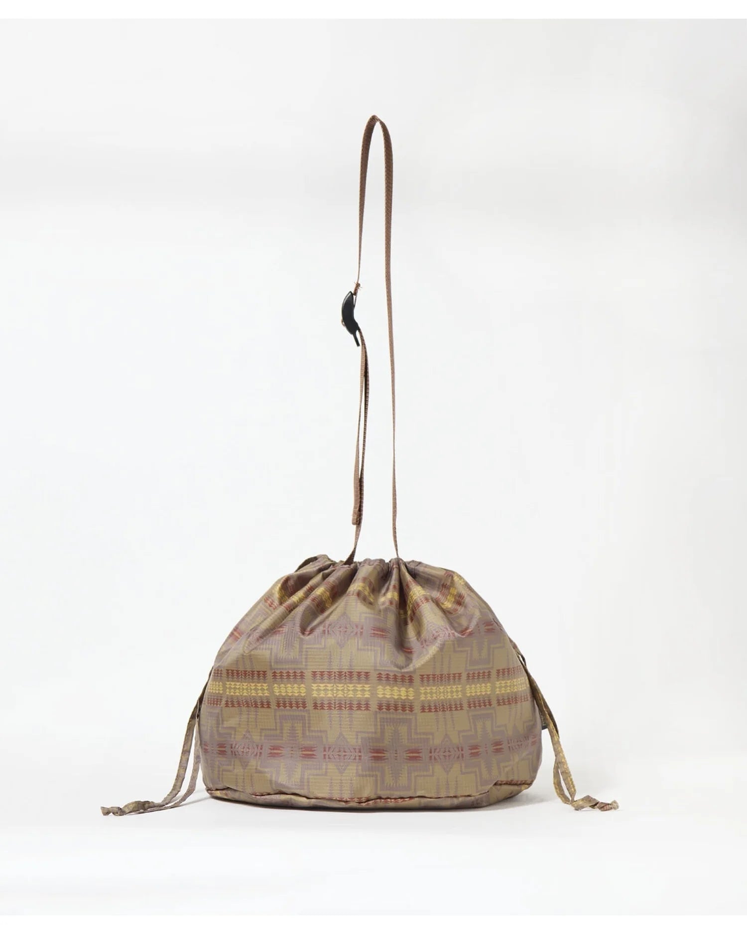 PENDLETON / CIRCLE UTILITY BAG 【Harding】