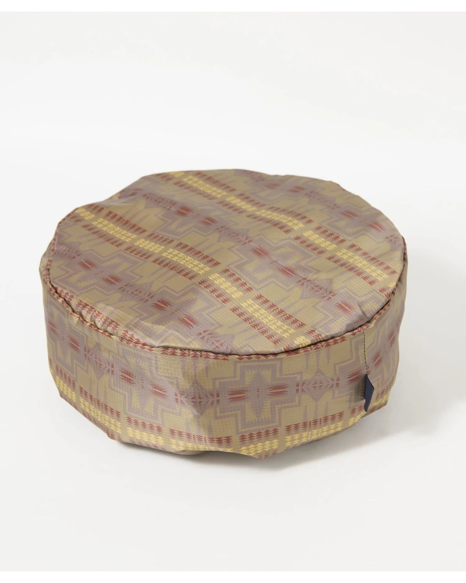 PENDLETON / CIRCLE UTILITY BAG 【Harding】