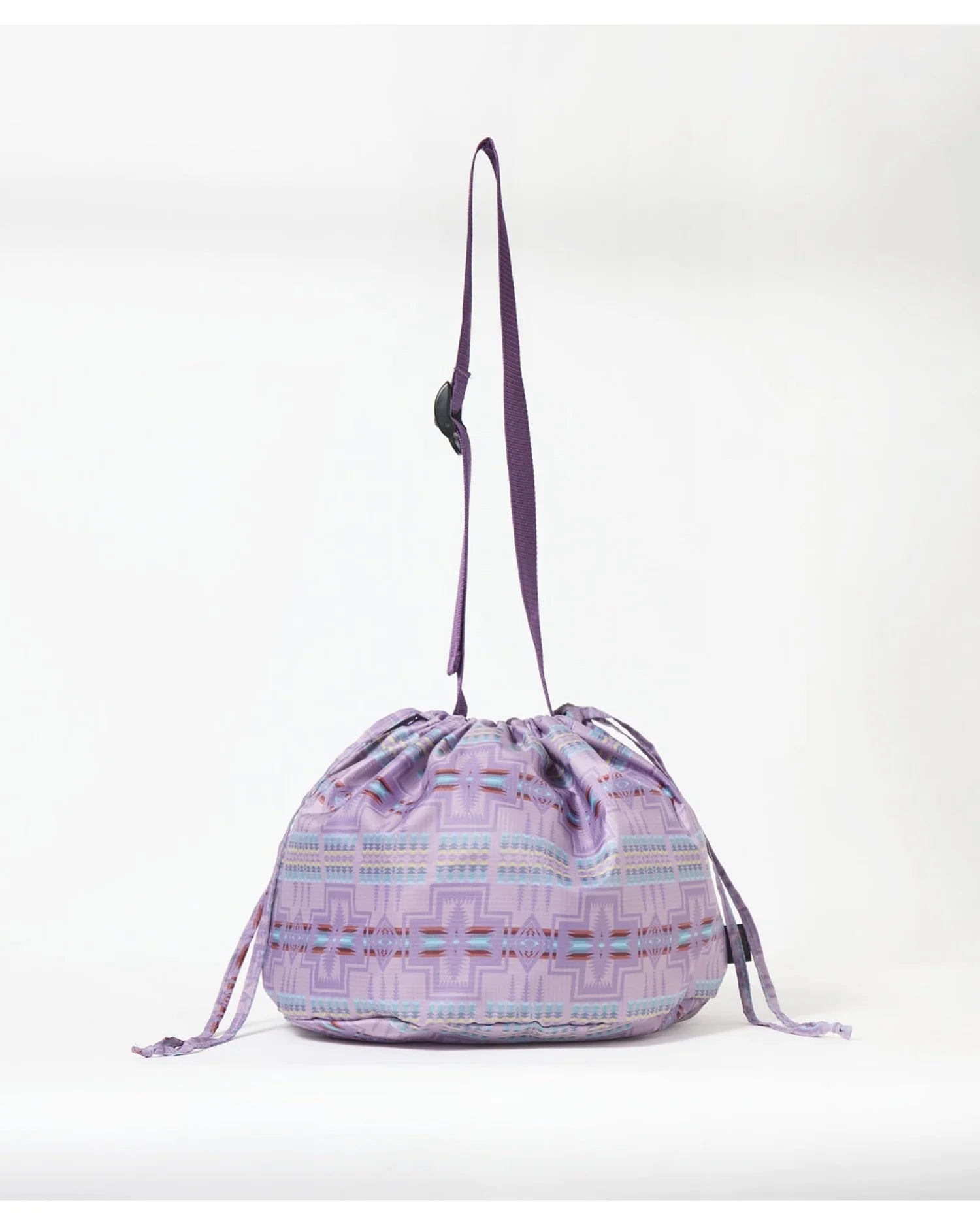 PENDLETON / CIRCLE UTILITY BAG 【Harding】